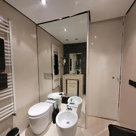 Les Sables T2 Grand Standing Апартаменты Антиб